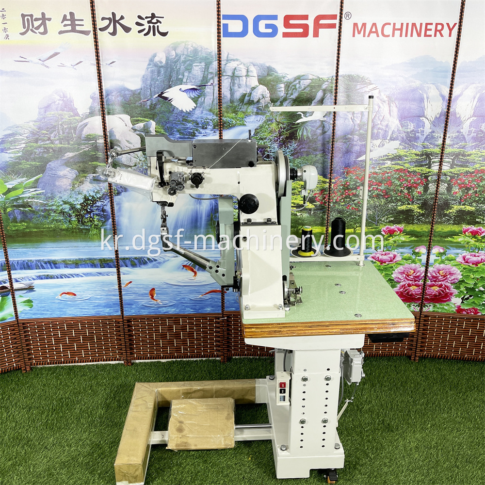 Double Needle Side Wall Pattern Stitching Machine 1 Jpg